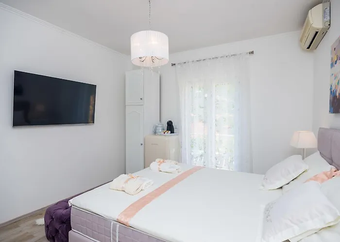 & Duja Pensionat Zaton (Dubrovnik-Neretva)