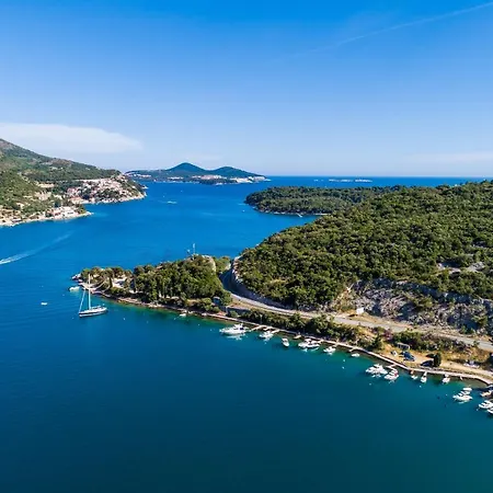 & Duja Gostinjska kuća Zaton (Dubrovnik-Neretva)