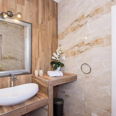 Maison d'hôtes & Duja