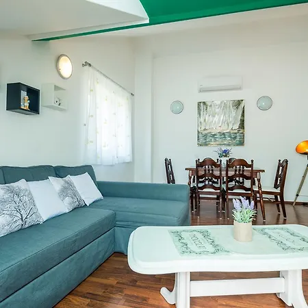 & Duja 4* Zaton (Dubrovnik-Neretva)