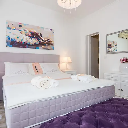 Maison d'hôtes & Duja 4*