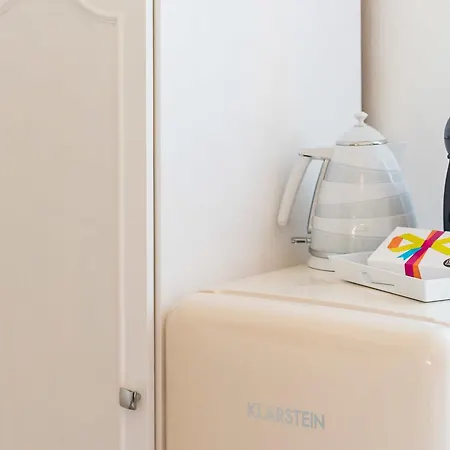 Gostinjska kuća & Duja